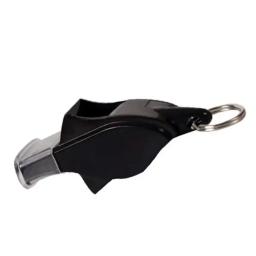 Apito de golfinho, árbitro profissional de basquete e futebol, apito protetor bucal, apito de árbitro - Image 4