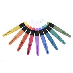 Gancho de crochê criativo com luz LED Agulhas de tricô Glow Hook Ferramenta de costura Weave Ferramenta de agulha DIY - Image 5
