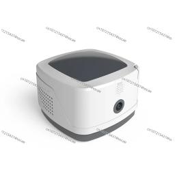 Compressão veterinária portátil atomizador, Pet nebulizador - Image 4