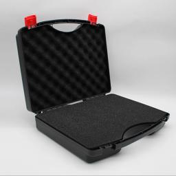 Estojo duro para acampar, caixa do armazenamento, esponja de esmagamento, armazenamento exterior da ferramenta, WL010 #, WL001 #, WL002 #, WL003 # - Image 3