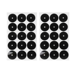 808D Conjunto pontos bilhar marcadores bilhar pontas tabela tabela bilhar. - Image 1