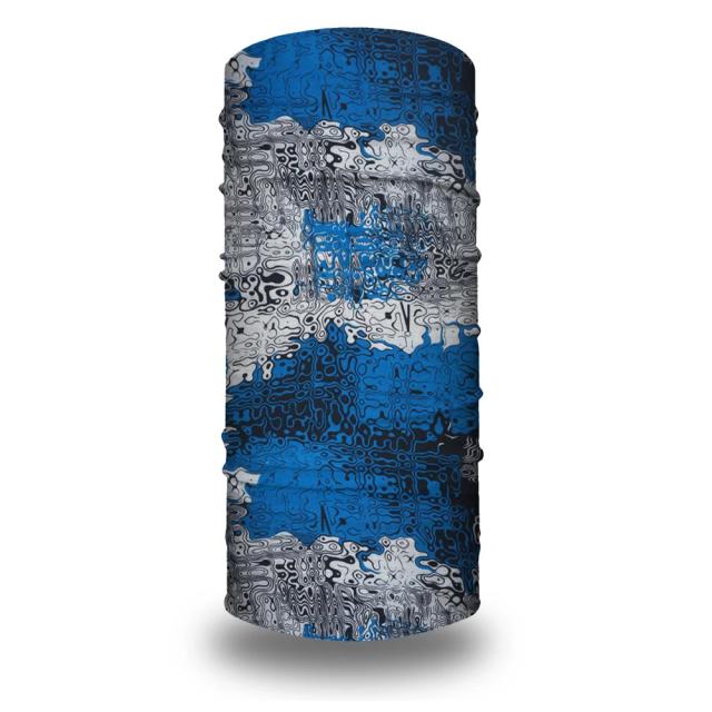 Capa de Cabeça Camuflada para Caça - Bandana Tática Unissex, Polaina de Pescoço e Lenço Sem Costura Balaclava CM34-CM68
