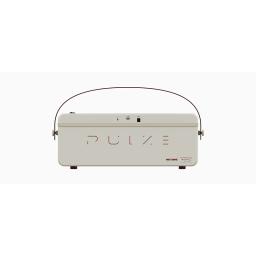 Hotone Pulze-Amplificador Multifuncional de Modelagem Bluetooth, Moderno Espaço Soundstage para Guitarra Elétrica e Acústica, 30W - Image 2