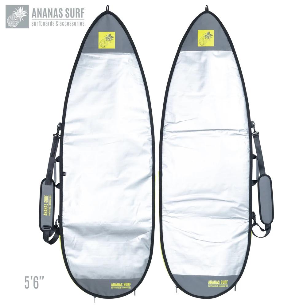 Ananas Surf Surfboard Bag, Viagem, Prancha, 5'6 ", 5'9", 6 "Kitesurfboard Capa Proteção, Wakesurf Boardbag - Image 1