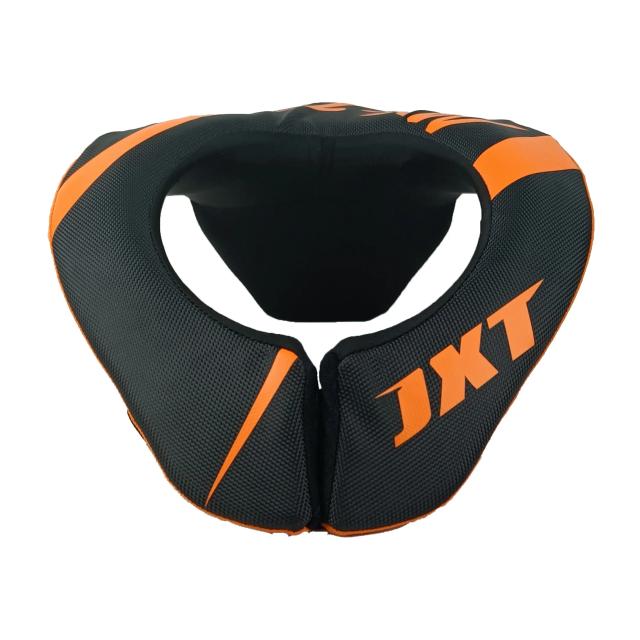 Wolverine Protetor de Pescoço Infantil para Motocross e Rally Cross-Country