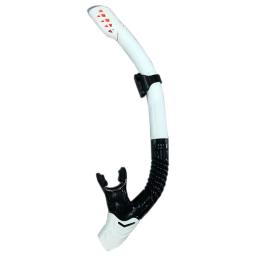 Mergulho Snorkel Silicone Completo Seco Bocal Natação Subaquática Tubo De Respiração De Ar Mangueira Engrenagem De Mergulho - Image 2