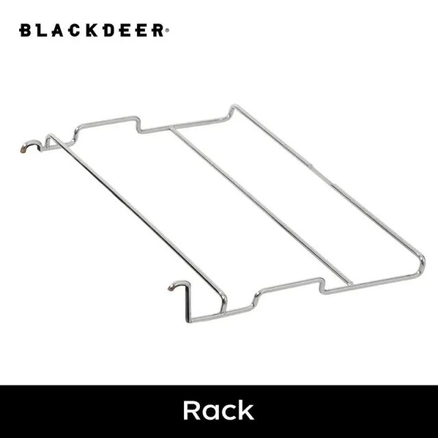 Mesa Dobrável Multifuncional Blackdeer-Camping IGT em Alumínio para Piqueniques, Churrascos e Pesca ao Ar Livre