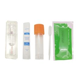 Cat and Dog Monitoring Test Strips, Pet Health Monitoring, rápido em casa, fácil de usar, Drop Shipping - Image 2