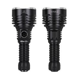 Lanterna recarregável Wurkkos-TS30S PRO, 6000 Lumen, USB C - Image 3