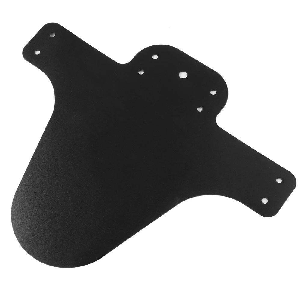 2 pçs da bicicleta frente traseiro paralamas para estrada ciclismo mountain mtb bicicleta paralamas mtb acessórios - Image 1
