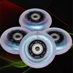 Sapatos profissionais de patinação para crianças e adultos, patins em linha, fibra de carbono, slalom skate, patines deslizantes originais, juf, 2024 - Image 6