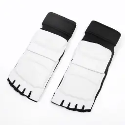 Luvas de treinamento Punch Bag para adultos e crianças, LangRay, MMA, Sparring, artes marciais, boxe, treinamento, 1 par - Image 5