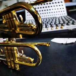 Ferramenta De Chapa De Latão, French Horn Trombone Trompete Tuning Tube, Dented Repair Pushrod, Latão Instrumento - Image 4