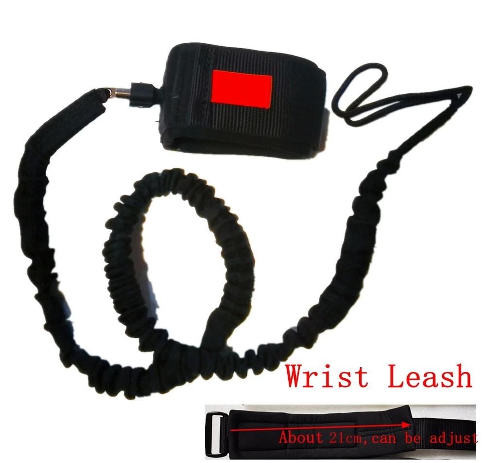 Surf Wrist Leash, Arnês do Tornozelo, Wing Foil, Aço 316 - Image 1