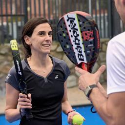 Babolat Padel Tour Bola De Tênis, Bolas De Tênis Leves E Duráveis Para Iniciantes, Placa De Bolas De Ouro De Alto Valor - Image 5
