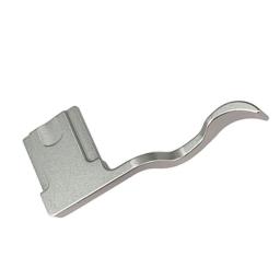 Metal Hot Shoe Thumb Grip para velocidades de obturador lento e descanso estável do polegar para Fujifilm X-T10 X-T20 X-T30 XT1 XT2 XT3 FUJI - Image 4