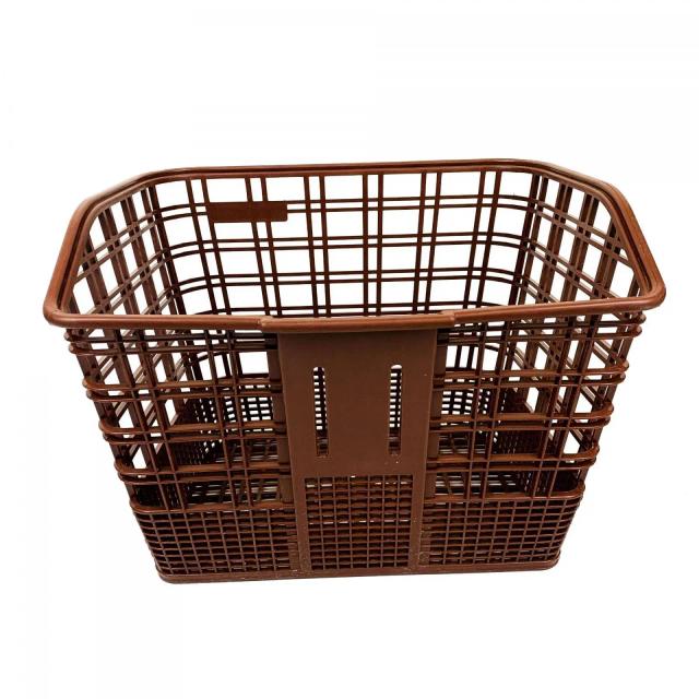 Cesto Frontal para Bicicleta: Ideal para Pets, Piqueniques, Camping, Ciclismo e Compras.