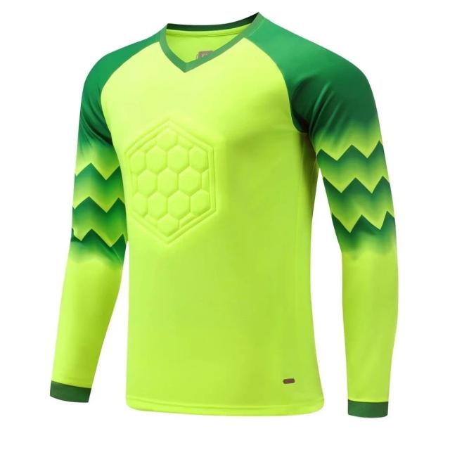 Conjunto Completo de Roupas de Futebol: Uniforme, Treino, Anticolisão e Calças Elásticas