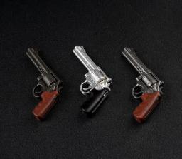 Soldier Revolver Model, Escala 1/6, 12 ''Figure - Image 4