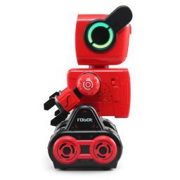 JJRC-R4 Smart Robot RC, Sentido Inteligente, Indutivo, Controle Remoto, Robo Advisor, Banco de Moedas, Presente para Crianças, Menino, Menina, Brinquedos Educativos - Image 5