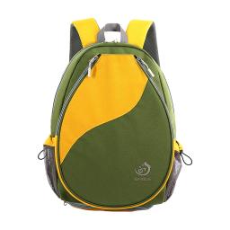 Mochila De Tênis, Saco De Raquete Para Squash Pickleball Paddles, Bolas Acessório - Image 1