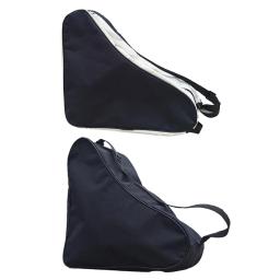 Bolsa de skate, bolsa de transporte para patins quad, patins artísticos, equipamento de patinação, hóquei no gelo, patins para meninos e meninas - Image 2