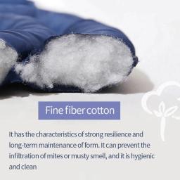 Gato elizabetano colar gato anti-mordida colar para banheiro à prova dwaterproof água filhote de cachorro gato proteção capa suprimentos para animais de estimação - Image 5