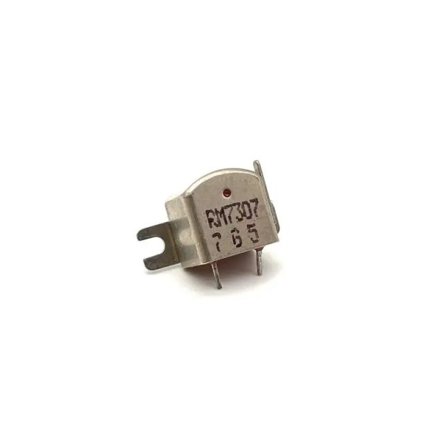 Cabeça Magnética Mono Rm7307: Faixa Desgastante para Gravador de Fita - Acessórios e Peças de Reparo de Deck Cassete Avançado