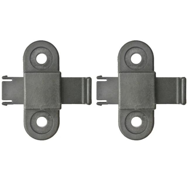 Kit de Liberação Rápida Propel Thwart para Rafting, Caiaque e Canoas com Fechadura Lateral