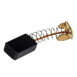 Escovas elétricas de carvão, ferramenta elétrica para motor elétrico de percussão, 12x9x6mm, 2 pares - Image 5