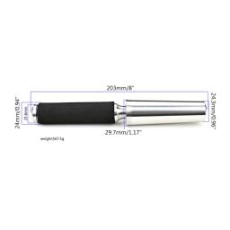 Truing Ferramenta Roller Dent Remover para Trompete Saxofone Brass Instrument - Image 6
