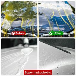 Carro Nano Revestimento Cerâmico Líquido, Nano Cristal, Camada Hidrofóbica, Tinta De Polimento, Agente De Revestimento, Polonês De Carro, Nanos Revestimento - Image 3