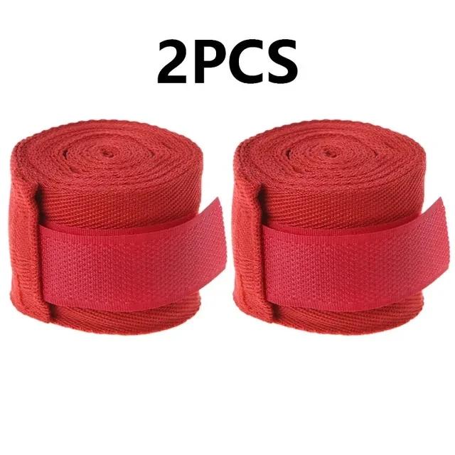 Kit Completo de Equipamentos de Boxe e Artes Marciais em Algodão para Homens e Mulheres