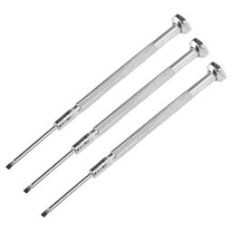 Instrumento de sopro Repair Tool Set, Mini Chave De Fenda Kit, Sax, Clar, Oboé, Flauta, Picc, Fagote, 3Pcs - Image 5