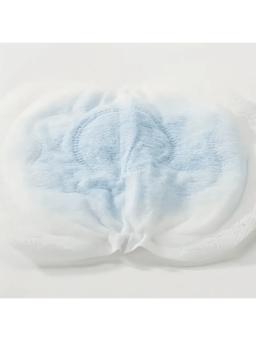 Almofadas descartáveis para fraldas para cães à prova de vazamento, alta absorção, fraldas para filhotes, calças para cães machos e fêmeas, 30 unidades por pacote - Image 6