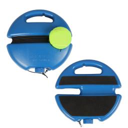 Ferramenta De Prática De Treinamento De Basquete Profissional, Rebound Treinador De Tênis, Auto-Estudo De Bola - Image 4