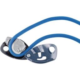 PETZL Grgi Belay Dispositivo com Cam Assistida Bloqueio para Esporte, Trad e Top Rope Escalada - Image 3