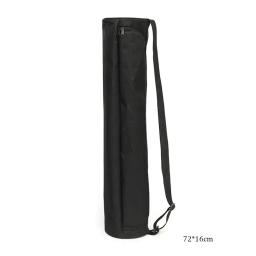 Yoga Mat Bag para Homens e Mulheres, Tapete Esportivo, Mochila Pilates, Fitness, Dança, Ginásio, Capa - Image 6