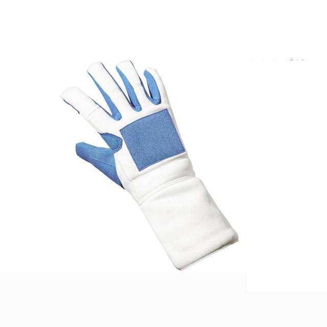 Luvas Antiderrapantes de Treinamento de Esgrima para Adultos e Crianças - Foil, Sabre e Epee, Equipamento de Proteção Especial