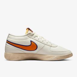 Tênis de basquete masculino Nike Genuine Book 1 EP FJ4250-106 - Image 3