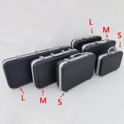 Estojo rígido multifunções com proteção de esponja, equipamento impermeável, estojo rígido universal para armazenamento de câmera - Image 3
