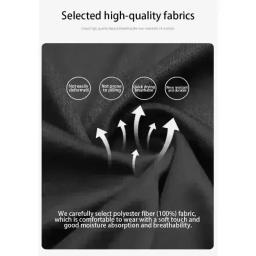 Calças masculinas calças retas escorpião 3d impresso elástico cordão design bolso frontal praia animal gráfico calças yk2 moto - Image 5