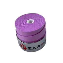 Pegajoso macio antiderrapante raquete de tênis Grip, Sweatbands coloridos, absorção de choque, Badminton Grips, Overgrips - Image 5