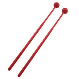 2pcs percussão malhas Xilofone Sticks para crianças crianças brinquedos musicais baqueta tambor varas acessórios do instrumento - Image 3