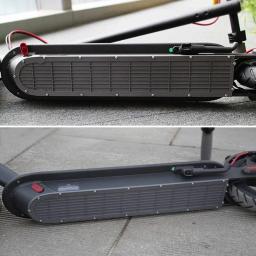 Xiaomi mijia m365 tampa da bateria scooter elétrico parafusos, 17pcs - Image 3
