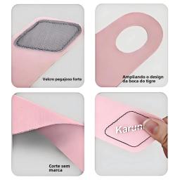 Protetor de pulso esportivo de elastano fixo, tendinite de entorse de pulso com fita fixadora, cinta de articulação ultrafina, envoltório esportivo fitness - Image 4