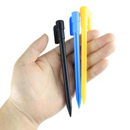 Fixo Pregos Fixos para Viagem Ao Ar Livre, Tenda Pegs, Praia Mat, Estacas De Acampamento, Acessórios Duráveis, 4 PCs/Set - Image 6