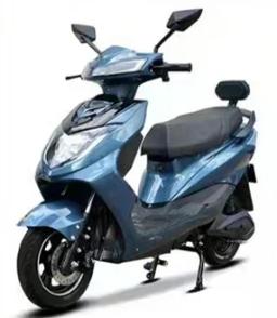 Bicicleta elétrica de duas rodas 1000W motocicleta elétrica baixo preço motocicleta elétrica venda quente - Image 3