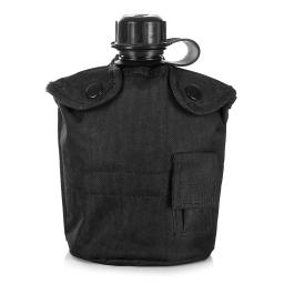 Chaleira De Garrafa De Água Com Tampa, Kit De Cantina, Acampamento Ao Ar Livre, Caminhadas, Mochila, Sobrevivência, 3 Pcs - Image 2
