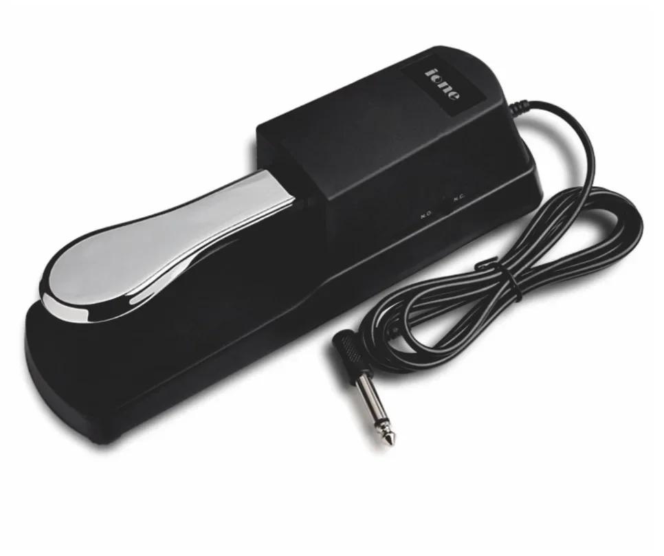M-VAVE-Controlador portátil de teclado MIDI, USB, 25 teclas, USB, 8 almofadas de bateria retroiluminadas, 8 botões, 8 instrumentos de teclado musical RGB - Image 1